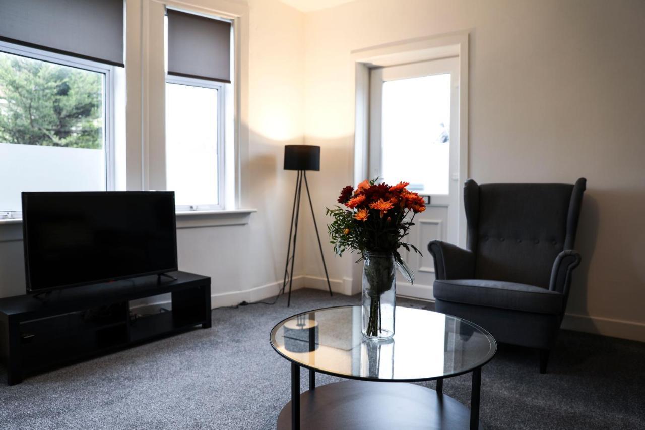 פאיסליי Baron View Apartment מראה חיצוני תמונה